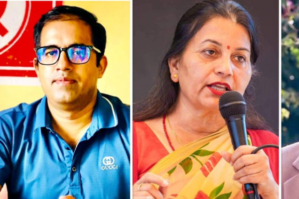 मकवानपुर-१ः राप्रपाले जोगाउला विरासत?